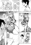 Hentai vietsub Ma cà rồng dục vọng