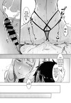Hentai vietsub Ma cà rồng dục vọng
