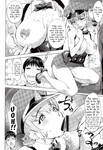 Truyện hentai vietsub Yondaime Yotaka Taxi