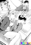 Truyện hentai vietsub Nữ sinh và dân văn phòng
