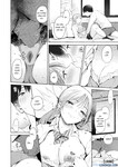 Truyện hentai vietsub Nữ sinh và dân văn phòng