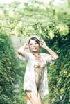 Tổng hợp nữ mẫu ảnh sexy 7