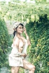 Tổng hợp nữ mẫu ảnh sexy 7