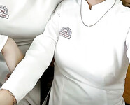 Gái xinh múp