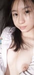 trần thị mai linh lớp 10 bị trai gạ chụp ảnh call dâm