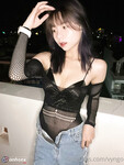 Ảnh Hotgirl Ngô Ngọc Tường Vy Onlyfans Leak @Vyngo Chất