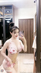 Ảnh Sex Ngô Thị Mỹ Duyên Onlyfans Leak Nude Vòng 3 Nẩy Nở