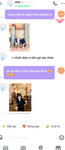 Bé litmatch tò mò về AI muốn được chỉnh ảnh thử 🥰