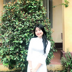 Anh Thy gái xinh 2k6 cực ngon CTU lộ ảnh nóng