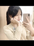 Gái xinh lớp 12