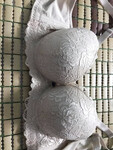 Đam mê quần lót ren