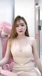LÂM ANH IDOL SEXY KHỎA THÂN NÓNG BỎNG