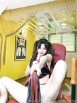Idol bán quạt (onlyfans) Mỹ Duyên dáng ngon