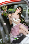 Idol bán quạt (onlyfans) Mỹ Duyên dáng ngon