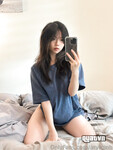 Phan ngọc Ánh Minh 2k2 du học sinh mỹ hot onlyfans - abum 4