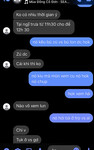 Ph làm chung cty ẻm ms cho djt