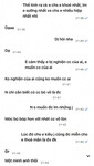 Chatt e iu cực nứng