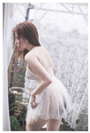thanh thảo ( bevoi) gái việt khá nổi trên onlyfans - abum 1
