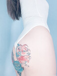 thanh thảo ( bevoi) gái việt khá nổi trên onlyfans - abum 2
