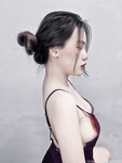 thanh thảo ( bevoi) gái việt khá nổi trên onlyfans - abum 2