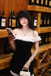 Lột đồ con đĩ Ngọc Nhi dễ thương trên fb (có link ở mô tả)