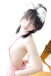 E gái vừa tốt nghiệp đã thành mẫu ảnh 18+