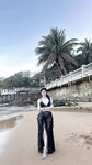 Váy ngủ ngon