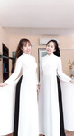 Cô giáo My dạy ngữ văn hứng tình