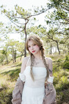 Series mỗi ngày một idol: Hot tiktoker Ciin?