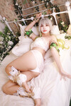 Nahida cho anh em nào thích loli nhưng vú vẫn phải bự