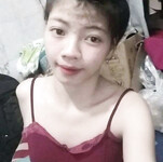 Xuyến Em 🥰 bú cặc rất giỏi và thích uống tinh trùng