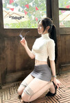 Gái xinh