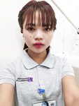 Chụp lén được bà chị và ny địt nhau trong phòng tắm