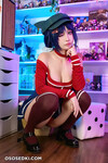Umeko J Mita