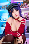 Umeko J Mita