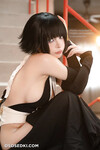 Umeko J Soi Fon