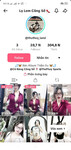 Full idol tiktok nứng lồn trên live dưới mô tả
