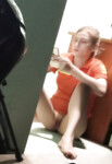Sex địt em trang