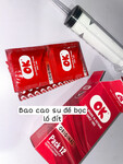Đồ chơi mới siêu khủng siêu to