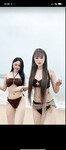 Nhìn mấy e này nứng quá nên phải chụp lại vào ai lột để lọ