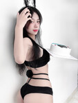 Nguyễn Phạm Tú Uyên 2K2 (reup) body cực ngon