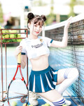Nguyễn Ngọc Quỳnh Giang "Shana" 1999 (reup) múp rụp