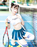 Nguyễn Ngọc Quỳnh Giang "Shana" 1999 (reup) múp rụp