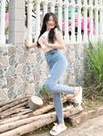 Em gái miền tây xxxx
