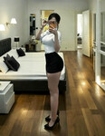 Gái xinh - P61