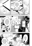 Manga 2d :Futago no Kyoudai