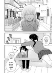 Manga 2d :Futago no Kyoudai