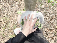cosplay 软萌兔兔酱 (SweetRabbit233) Nahida - Genshin Impact