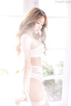 Gymer DJ Jenny Phi Yến 1997 xăm hình ở lồn vú to đít bự