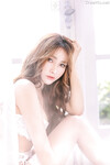 Gymer DJ Jenny Phi Yến 1997 xăm hình ở lồn vú to đít bự